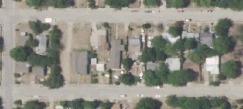 Updated Two-Unit Duplex