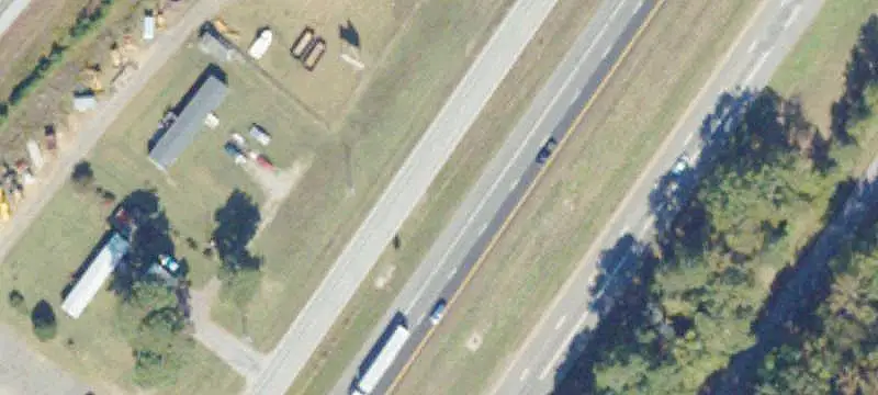 Self-Storage Facility with Expansion Plan