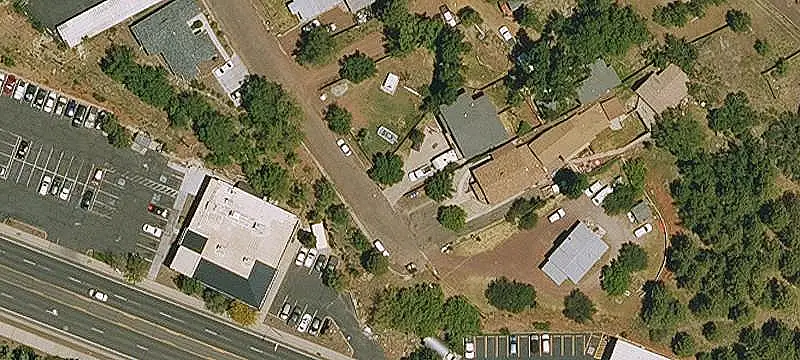 Two-Unit Duplex with Private Garages