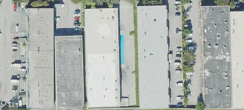 Air-Conditioned Warehouse
