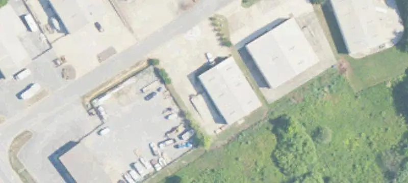 Flex/Warehouse Property with Dock Access