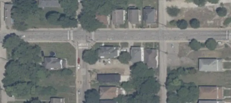 Two-Unit Duplex