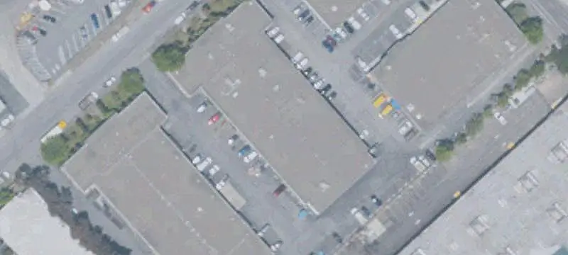 Tech Flex Space with Warehouse Area