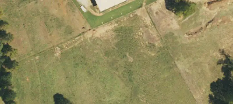 Equestrian Property with Two Barns