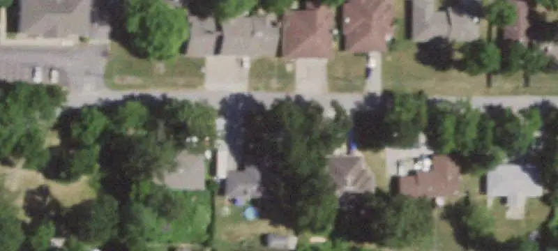 Two-Unit Duplex