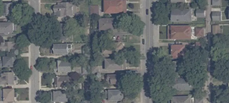Two-Unit Duplex