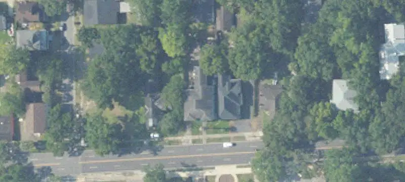 4-Unit Multifamily Property
