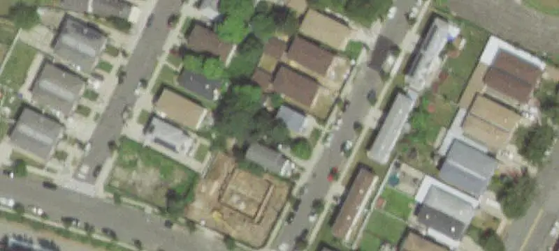 Two-Unit Detached Duplex