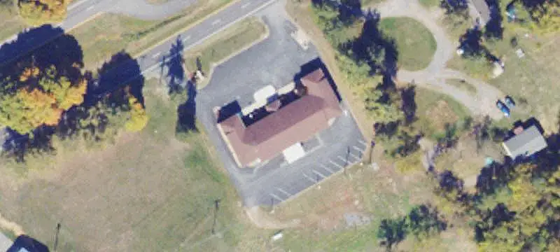 Multi-Office Building