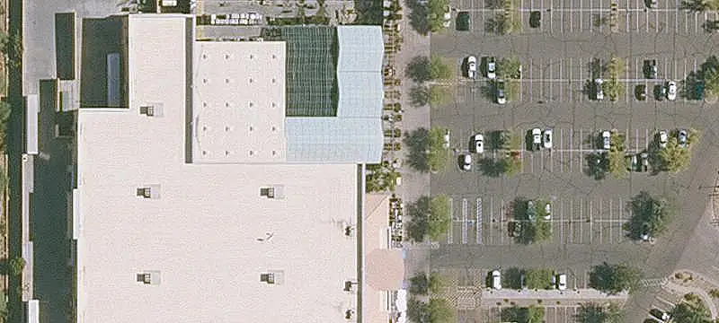 Commercial Land for Retail Use