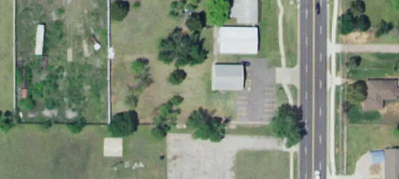 Freestanding Office Building