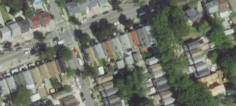 Detached Two-Family Duplex