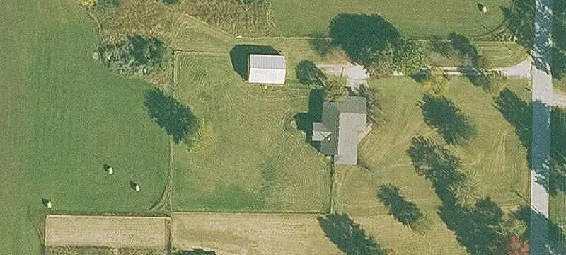 Flex Space with Fenced Yard