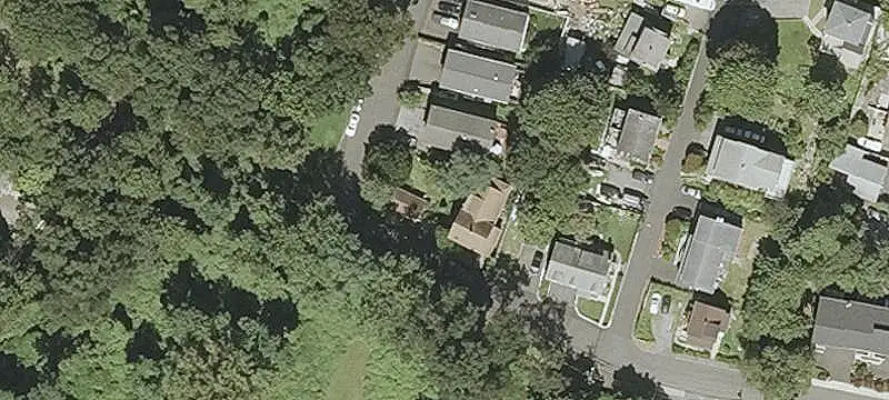 Duplex with Finished Lower Level