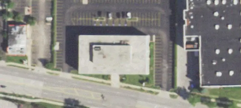 Corner Office Suite