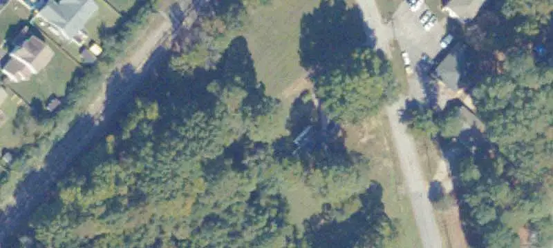 Commercial Land