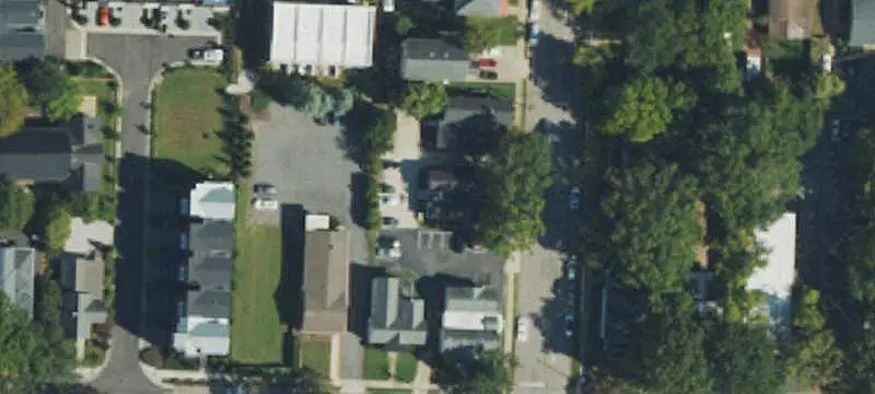 Bungalow Office Units