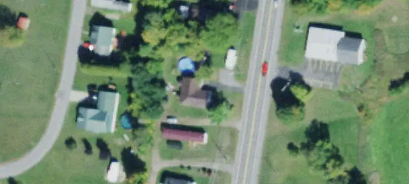 Two-Unit Duplex with Updated Systems
