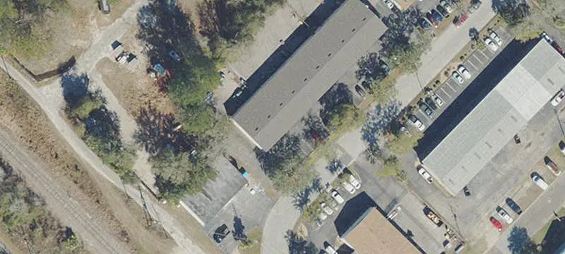 Flex Space with Fenced Yard