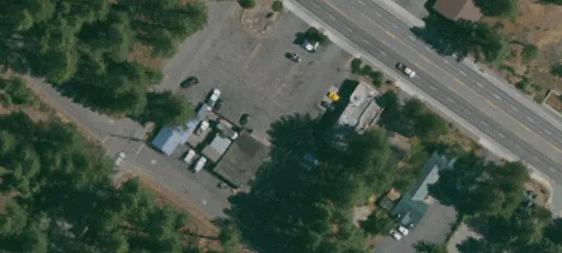 Commercial Land with Road Frontage
