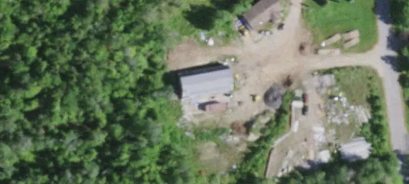 Commercial Land with Barn