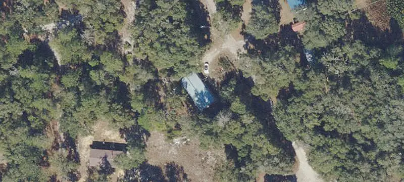 Waterfront Parcel with Boat Ramp