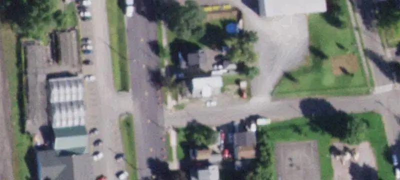 Three-Unit Triplex