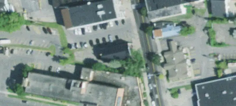 Medical Office Building with Upper-Level Offices