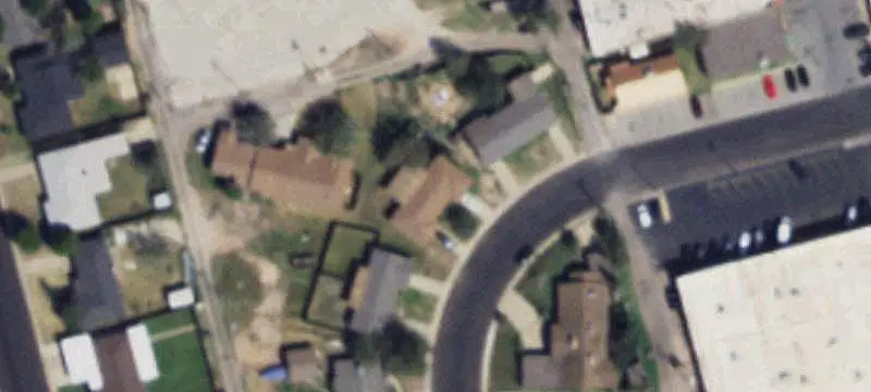 Two-Unit Duplex