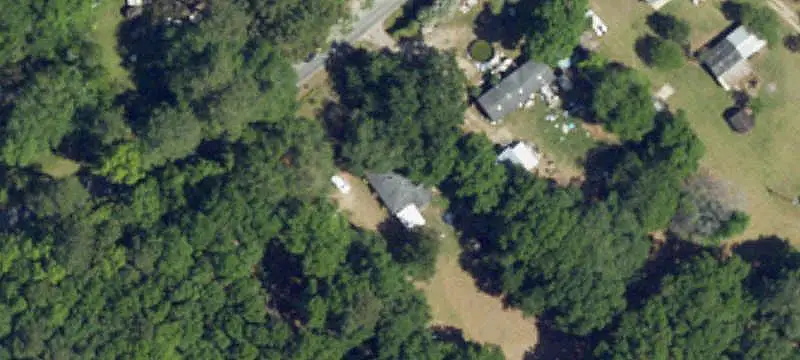 Dual-Frontage Land