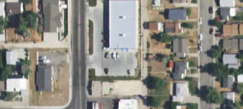 Two-Suite Salon Property