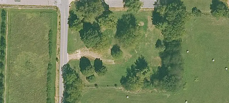 Commercial Land with Highway Frontage