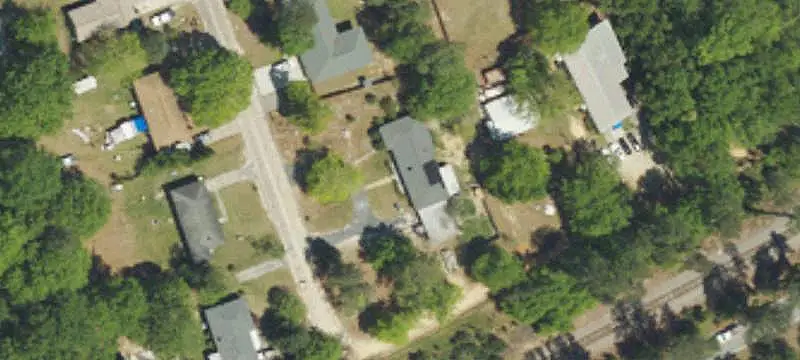 Commercial Land