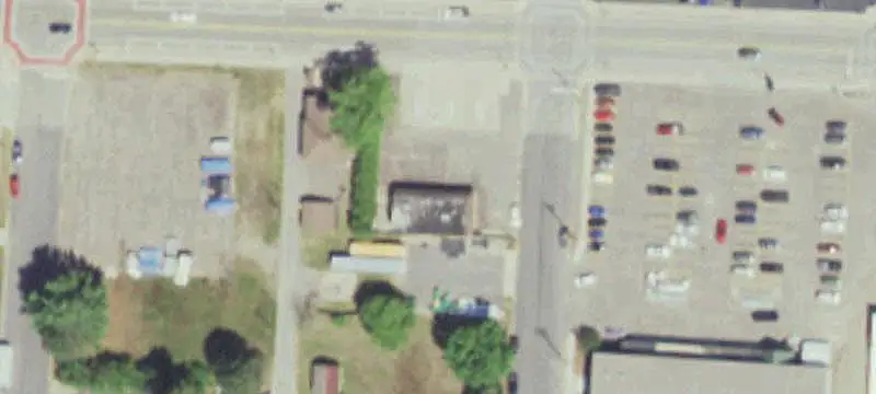 Renovated Corner Storefront
