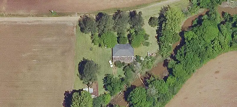 Hunting Land Near Wildlife Refuge