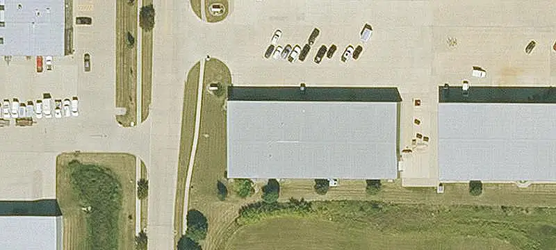 Office Suite with Mezzanine