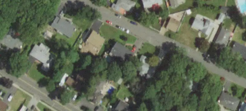 Three-Unit Residential Income Property