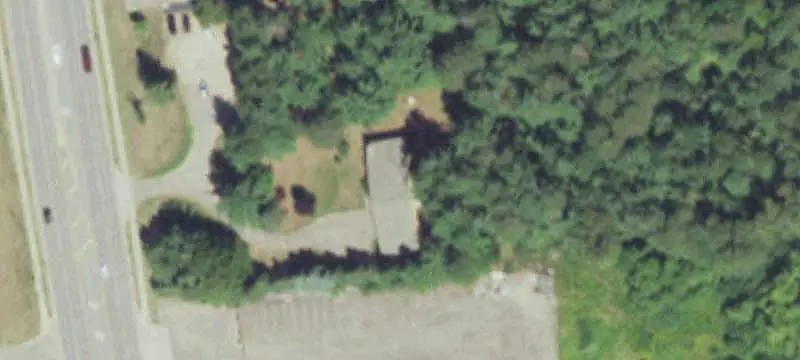 Mixed-Use Property with Residence