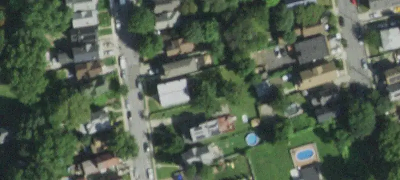 Tenant-Occupied Duplex