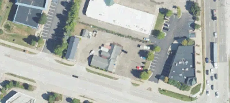 Commercial Land for Ground Lease