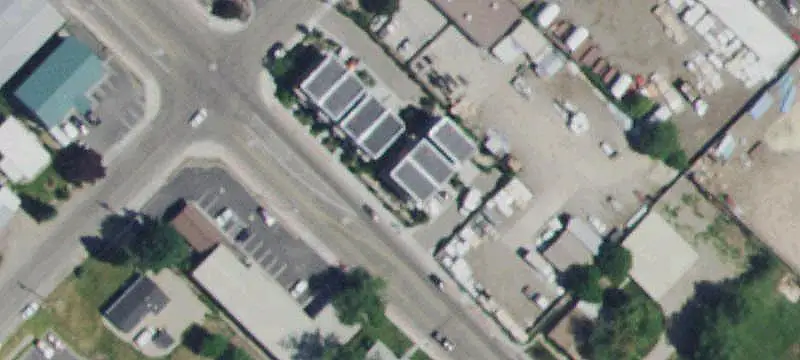 Short-Term Rental Townhome