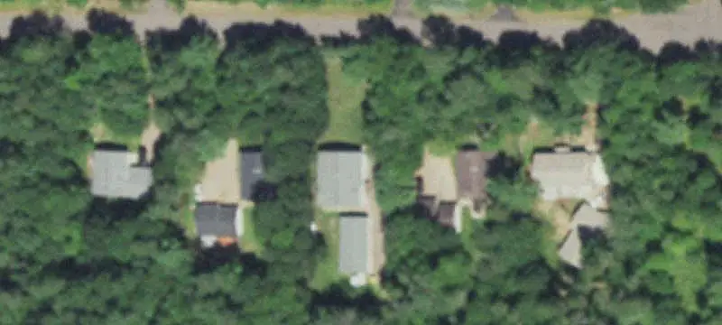 2-Unit Duplex with Garage
