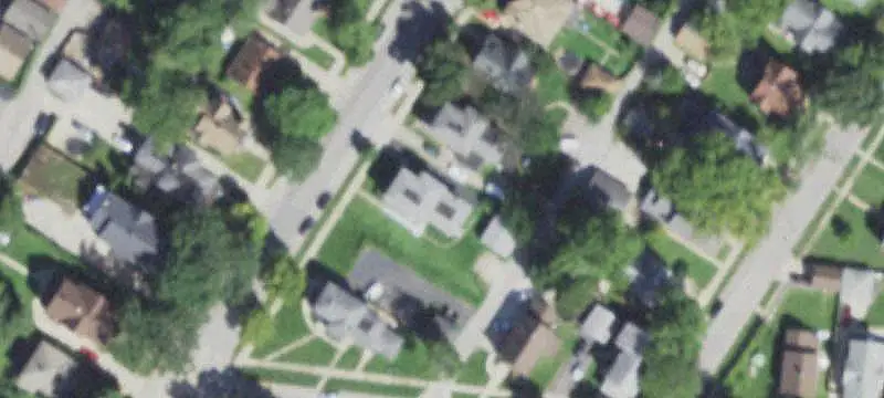 Two-Unit Duplex