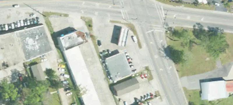 Commercial Lots & Land