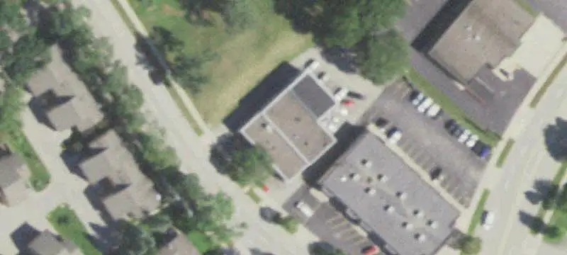 Divisible Office Units