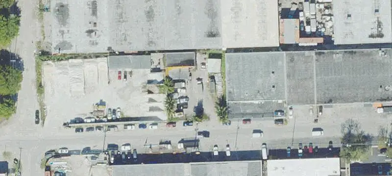 Warehouse with Office Space