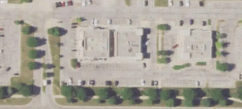 Retail Space with Private Offices