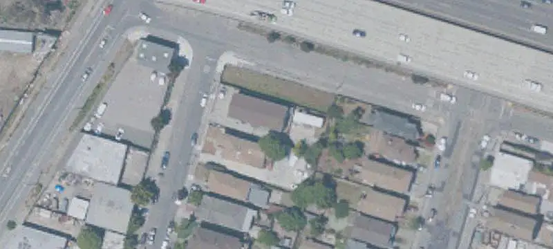 5-Unit Apartment Building