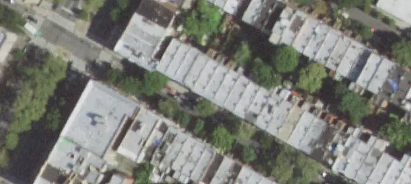 3-Unit Brownstone