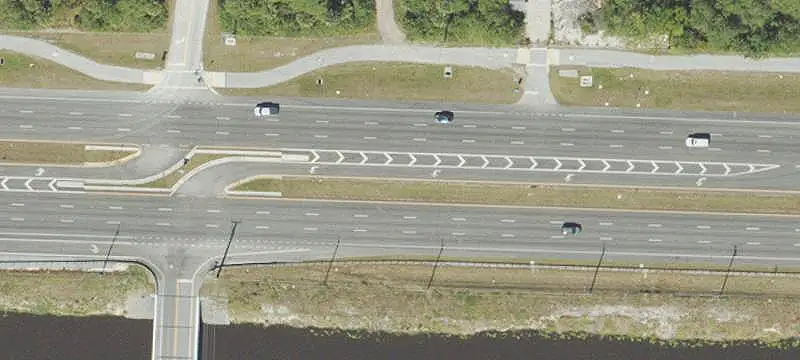 Commercial Land with Road Frontage